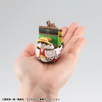 MegaHouse YuraColle Series ONE PIECE Grand Line Collection Vol.3 - ONE PIECE - photo 4