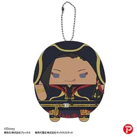 MAX LIMITED Twisted Wonderland Fuwa Kororin 6 - Disney Twisted-Wonderland - photo 6