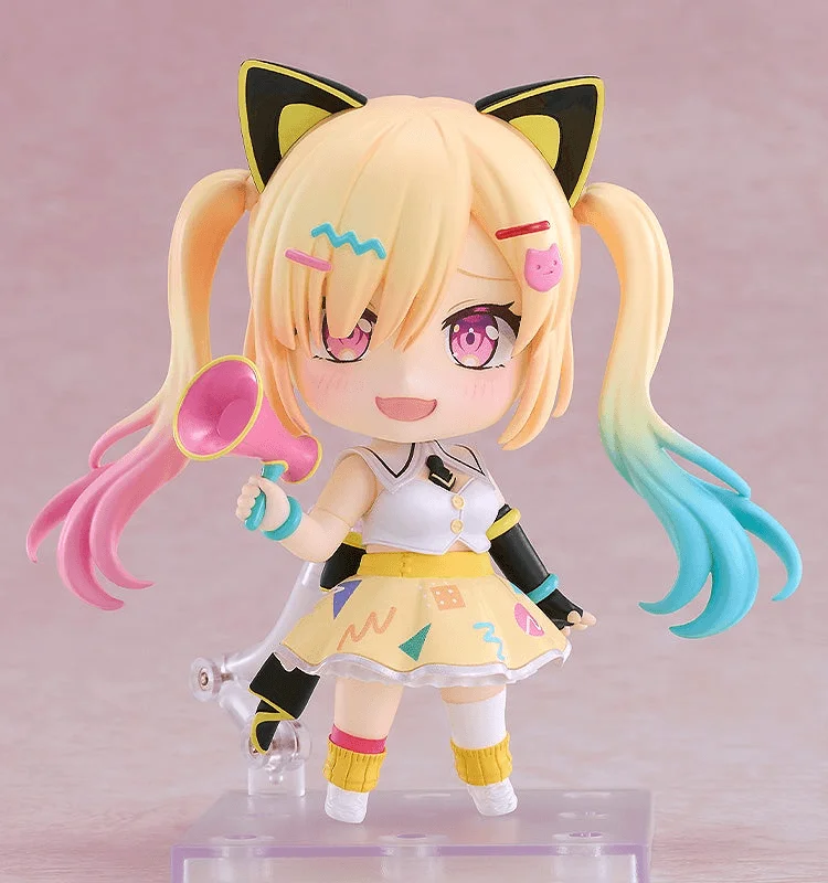 Nendoroid Arale Nakamachi