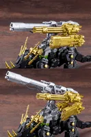 KOTOBUKIYA DARK HORN HARRY SPECIAL 2001 Re／color - ZOIDS - photo 7
