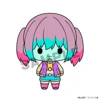 MegaHouse Chokorin Collection MILKY☆SUBWAY THE GALACTIC LIMITED EXPRESS - MILKY☆SUBWAY THE GALACTIC LIMITED EXPRESS - photo 3