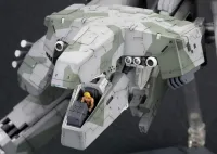 KOTOBUKIYA METAL GEAR REX - Metal Gear series - photo 25