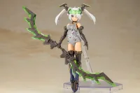 KOTOBUKIYA FRAME ARMS GIRL HRESVELGR=CORNIX - Frame Arms Girl - photo 13