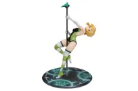 HOBBY STOCK Symphogear XV 1/7 Kirika Akatsuki Gear Inner Ver. - Symphogear - photo 2