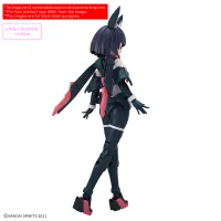 BANDAI HOBBY 30MS SIS-K00 MICOLULU ［COLOR B］ - 30 Minutes Sisters (30MS) - photo 5