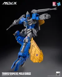 threezero Transformers - MDLX Dirge - Transformers - photo 5