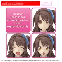 BANDAI HOBBY 30MS UZUKI SHIMAMURA （20th Anniv.YOU AND i!） - THE iDOLM@STER - photo 2