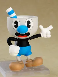 GOOD SMILE COMPANY Nendoroid Mugman - Cuphead - photo 1