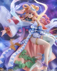 eStream ”Macross Frontier” Sheryl Nome -Tsukuyomi Ver.- (SHIBUYA SCRAMBLE FIGURE) - Macross - photo 9