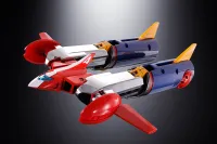 TAMASHII NATIONS GX-50SP COM-BATTLER V CHOGOKIN 50th ver. "Super Electromagnetic Robo Combattler V", TAMASHII NATIONS SOUL OF CHOGOKIN - Super Electromagnetic Robo Combattler V - photo 3
