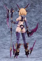 Max Factory PLAMAX BP-03 Sophia F. Shirring: Vampire Ver. - BUNNY SUIT PLANNING - photo 13