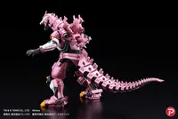 ArtSpirits MFS-3 KIRYU EVA Color ver. LIMITED EDITION - Godzilla - photo 2