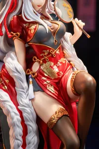 KADOKAWA Emilia: Graceful Beauty 2024 New Year ver. - Re:ZERO -Starting Life in Another World- - photo 8