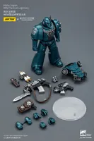 JOYTOY Alpha Legion MKVI Tactical Legionary - Warhammer 40K - photo 21