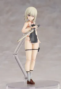 Good Smile Arts Shanghai Hyper Body Charged Particle Cannon General-Purpose Fighter: Cuckoo - Hyper Body - photo 9