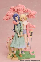 ANIPLEX Lycoris Recoil Chisato Nishikigi & Takina Inoue Spring Ver. Non-Scale Figure - Lycoris Recoil - photo 2