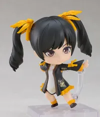 GOOD SMILE COMPANY Nendoroid Ling Xiaoyu - Video Games - photo 6