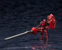 KOTOBUKIYA GOVERNOR QUEEN's GUARD - HEXA GEAR - photo 1