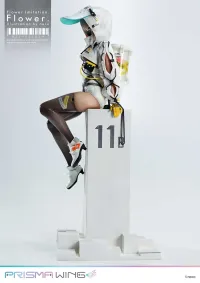 Prime 1 Studio PRISMA WING Flower Imitation. Flower. Illustration by neco 1/7 Scale Pre-Painted Figure - Scale Figures - photo 3