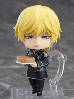 GOOD SMILE COMPANY Nendoroid Reinhard von Lohengramm - Legend of the Galactic Heroes - photo 6