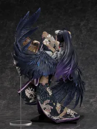FuRyu Albedo -Japanese Doll- 1/4 Scale Figure - Overlord - photo 8