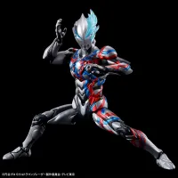 BANDAI HOBBY Figure-rise Standard ULTRAMAN BLAZAR - Ultraman - photo 8