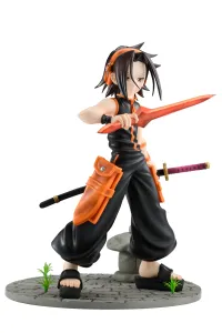 BellFine Yoh Asakura(re-order) - SHAMAN KING - photo 2