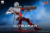 threezero FigZero 1/6 ULTRAMAN SUIT Ver7 (Anime Version) Weapon Set - Ultraman - photo 10