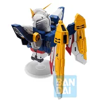BANDAI Wing Gundam - Mobile Suit Gundam Wing - photo 4