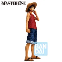 BANDAI Monkey D. Luffy (Memories Of Adventure and The Shipping Route The Future) - ONE PIECE - photo 2