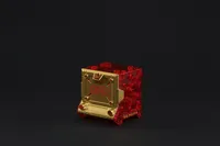 52TOYS IB-04 CHINESE DRAGON-GOLDEN DRAGON - MEGABOX - photo 11