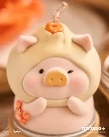TOYZEROPLUS LuLu the Piggy - Crab Roe Bun - LuLu The Piggy - photo 3