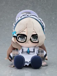 GOOD SMILE COMPANY Chocopuni Plushie Akane - Blue Archive - photo 1