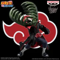 BANDAI NARUTO SHIPPUDEN VIBRATION STARS-ZETSU & KISAME HOSHIGAKI-(A:ZETSU) - NARUTO - photo 1