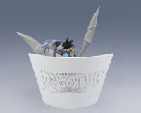 TAMASHII NATIONS SON GOKU (MINI) & SUPREME KAI (MINI) -WELCOME TO THE GREAT ADVENTURE!- "DRAGON BALL", TAMASHII NATIONS FiguartsZERO - Dragon Ball DAIMA - photo 2