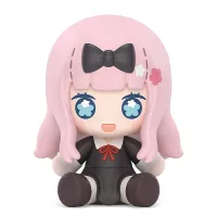GOOD SMILE COMPANY Huggy Good Smile Chika Fujiwara - Kaguya-sama: Love is War - photo 3
