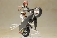 KOTOBUKIYA FRAME ARMS GIRL WILBER NINE - Frame Arms Girl - photo 24