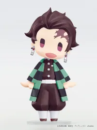 GOOD SMILE COMPANY HELLO! GOOD SMILE Tanjiro Kamado - Demon Slayer: Kimetsu no Yaiba - photo 4