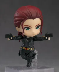 GOOD SMILE COMPANY Nendoroid Black Widow: Black Widow Ver. DX - Black Widow - photo 6
