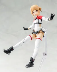 KOTOBUKIYA NODOKA TAKAHATA SHIMON - Alice Gear Aegis - photo 13