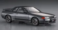 Hasegawa [HC39] 1:24 NISSAN SKYLINE GT-R NISMO (BNR32) - Scale Kits - photo 4