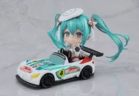 GoodSmile Racing Nendoroid Racing Miku: 2023 Ver. - Hatsune Miku - photo 4