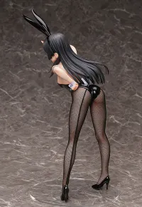 FREEing Ruiko Saten: Bunny Ver. - A Certain Scientific Railgun - photo 4