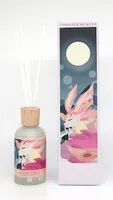 GSI Creos Monster Hunter Reed Diffuser: Mizutsune ~The scent of bubbles shimmering in the moon~ - Monster Hunter - photo 4