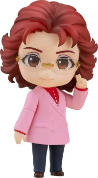 GOOD SMILE COMPANY Nendoroid Masako Nozawa - Real People - photo 2