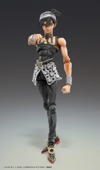 Medicos Entertainment Chozokado「Narancia Ghirga ＆ As Ver.BLACK」 - JoJo's Bizarre Adventure - photo 2