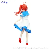 FuRyu The Quintessential Quintuplets Specials　Trio-Try-iT Figure -Nakano Itsuki Marine Look ver.- - The Quintessential Quintuplets - photo 9