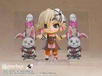GOOD SMILE COMPANY Nendoroid Tiny Tina - Borderlands - photo 4