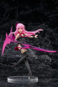 FuRyu Engage Kiss Kisara Demon ver. 1/7 Scale Figure - Engage Kiss - photo 1