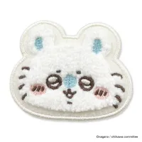 Cloth Badge Momonga